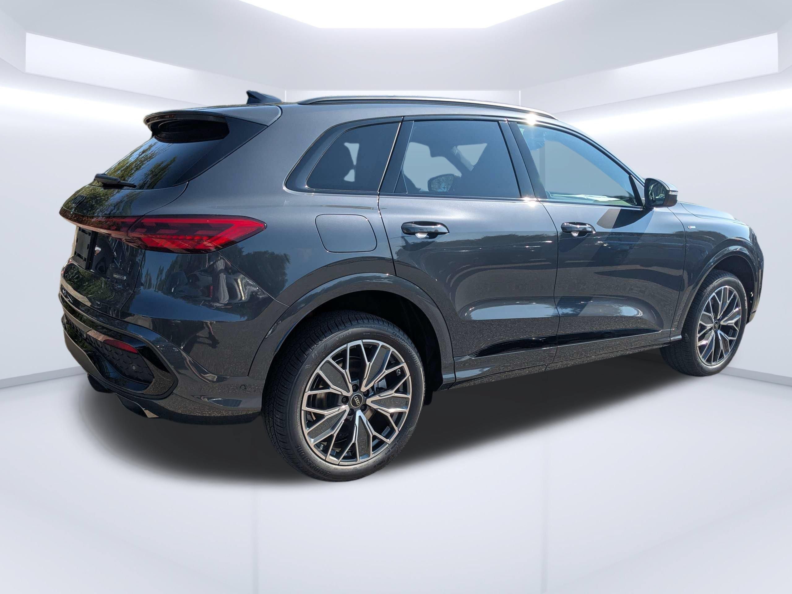 New 2026 Audi Q5 Premium Plus AWD/4WD image 4