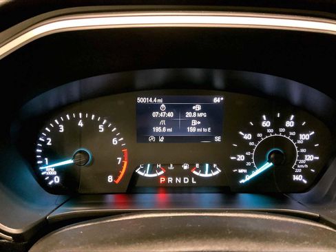 Used 2022 Ford Escape SEL w/ SEL Stealth AWD Package image 27