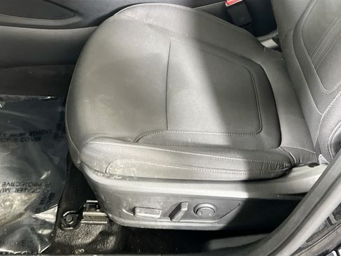 Used 2023 Hyundai Tucson SEL AWD/4WD image 18
