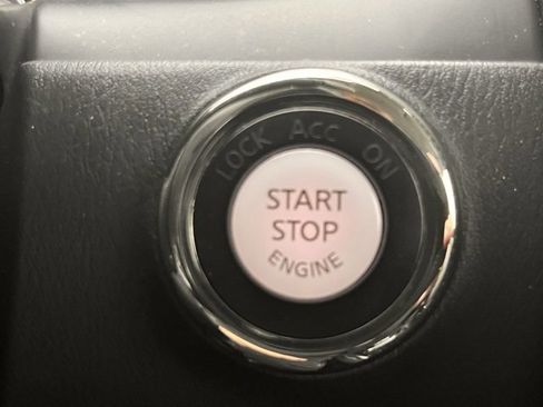 Certified 2023 INFINITI QX80 Luxe w/ All-Season Package image 14