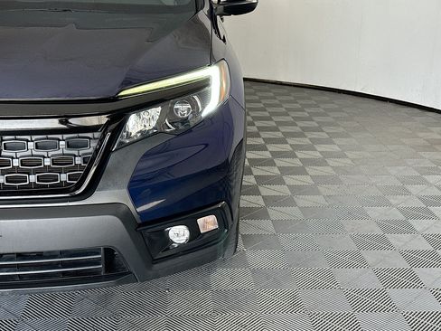 Used 2020 Honda Passport EX-L image 9