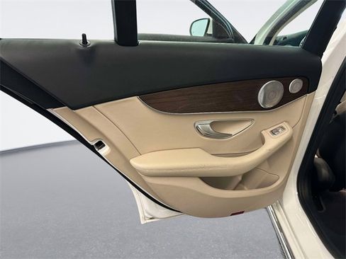 Certified 2021 Mercedes-Benz C 300 C 300 image 13