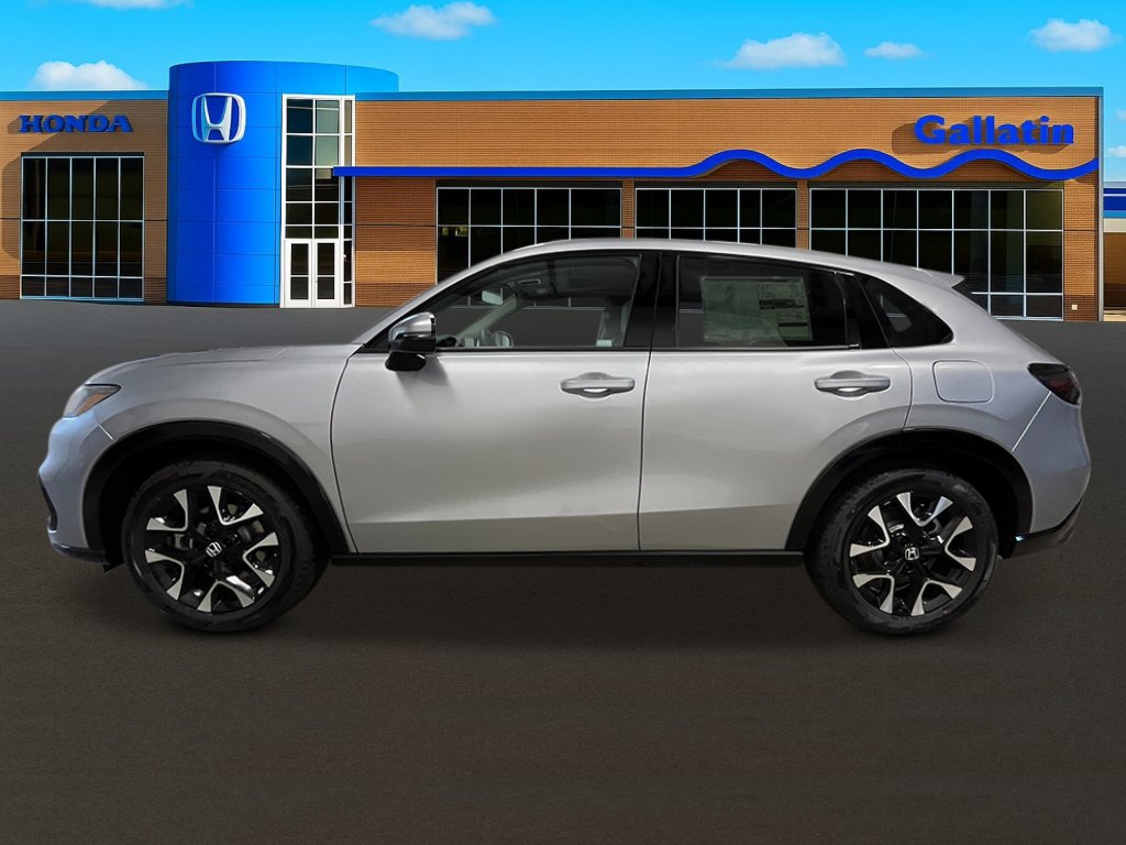 New 2027 Honda HR-V EX-L image 2