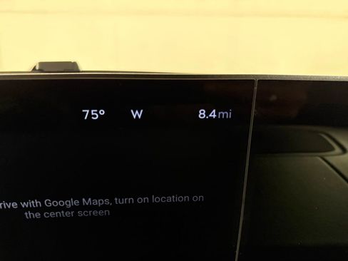 New 2025 Lincoln Navigator L Black Label image 97