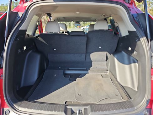 Used 2024 Honda CR-V EX image 12