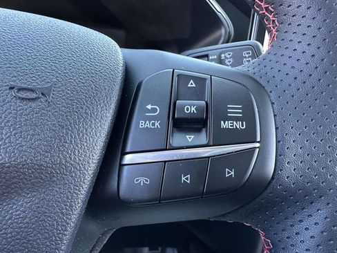 Used 2024 Ford Escape ST-Line w/ Tech Pack #1 image 15