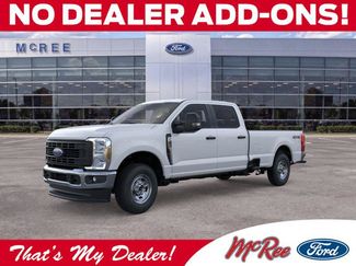 New 2026 Ford F250 XL w/ XL Chrome Package AWD/4WD video 1