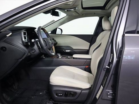 Certified 2023 Lexus RX 350h w/ Accessory Package (2T) AWD/4WD image 10