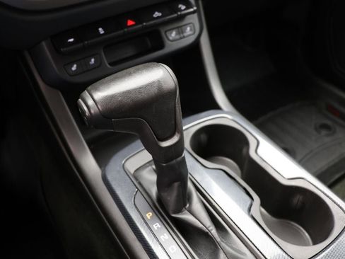 Used 2017 Chevrolet Colorado Z71 image 27