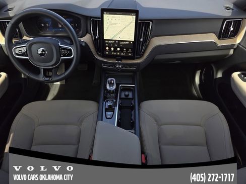Used 2026 Volvo XC60 B5 Plus w/ Protection Package Premier image 25