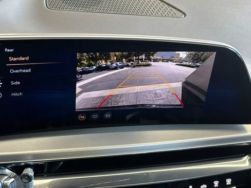 Certified 2024 Cadillac Lyriq Sport w/ LPO, Floor Liner Package AWD/4WD image 18