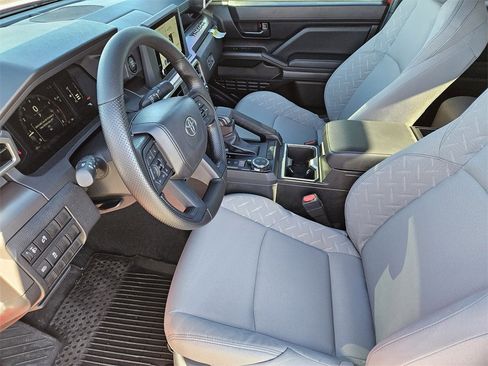 New 2026 Toyota Tacoma SR5 image 10