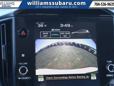 New 2026 Subaru Crosstrek 2.5i Limited image 14