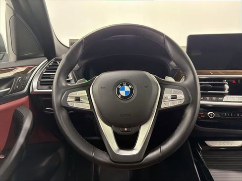 Certified 2023 BMW X3 xDrive30i w/ Premium Package w/ZPA image 30