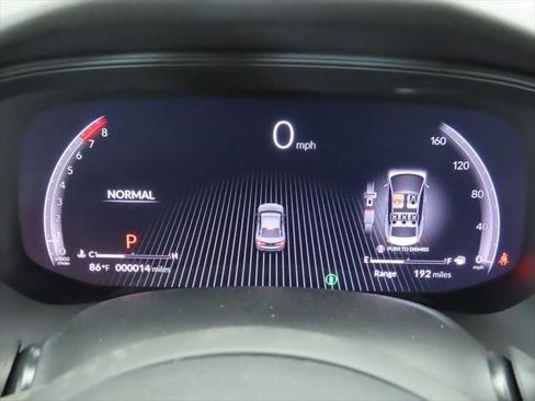 New 2025 Acura TLX A-Spec Package image 31