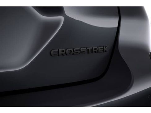 New 2026 Subaru Crosstrek 2.5i Limited image 12