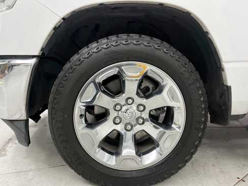 Used 2020 RAM 1500 Big Horn image 18