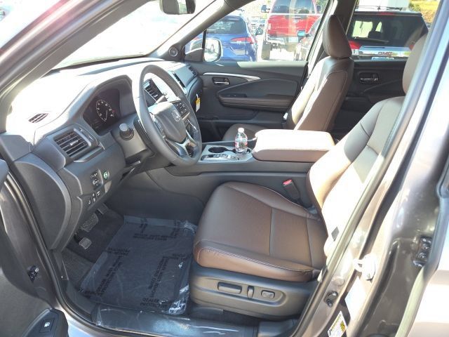 New 2026 Honda Ridgeline RTL image 7