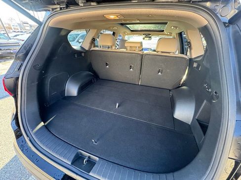 Certified 2023 Hyundai Santa Fe Limited image 34