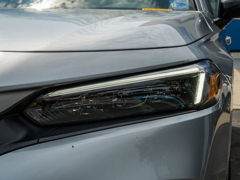 Certified 2023 Honda Civic Sport image 11