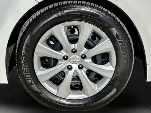 Certified 2024 Toyota Corolla LE FWD image 23