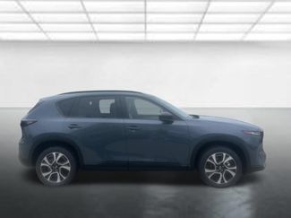 New 2026 MAZDA CX-5 Preferred AWD/4WD video 2