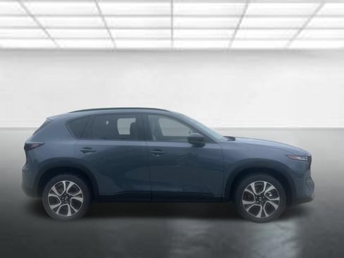 New 2026 MAZDA CX-5 Preferred AWD/4WD image 2