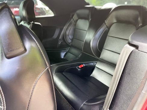 Used 2020 Ford Mustang GT Premium w/ Equipment Group 401A RWD image 20