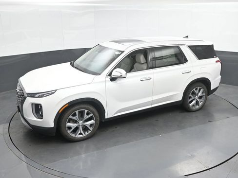Used 2021 Hyundai Palisade SEL w/ Premium Package AWD/4WD image 37