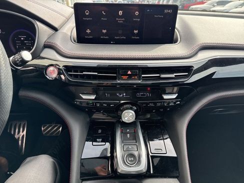 Used 2023 Acura MDX A-Spec image 20