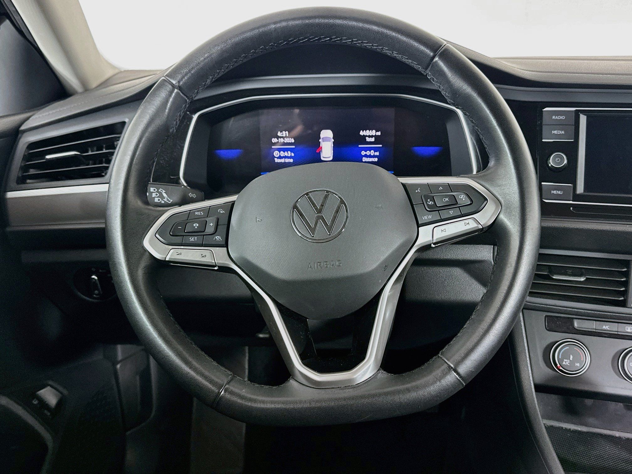 Used 2024 Volkswagen Jetta S FWD image 18