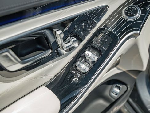 Used 2024 Mercedes-Benz Maybach S 680 4MATIC image 29