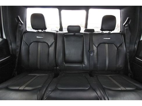 Used 2020 Ford F150 Platinum w/ Equipment Group 701A Luxury image 14