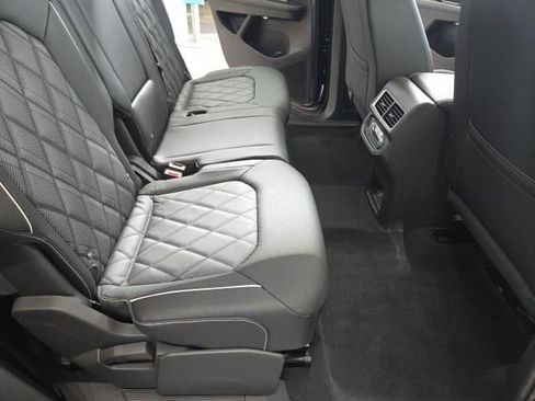 New 2025 Volkswagen Atlas SEL Premium R-Line image 14