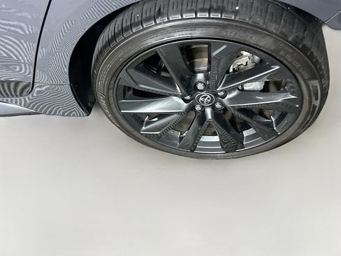 Used 2024 Toyota Corolla SE FWD image 11