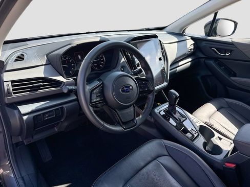 Certified 2025 Subaru Crosstrek 2.5i Limited w/ Popular Package #4A AWD/4WD image 11