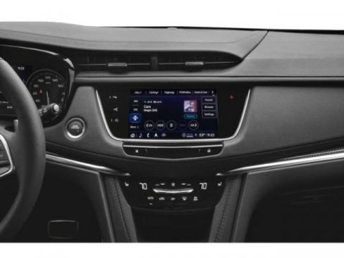 New 2026 Cadillac XT5 Sportv image 12