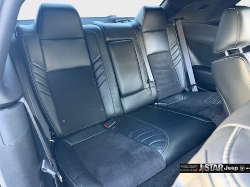 Used 2021 Dodge Challenger SRT Hellcat Redeye RWD image 26