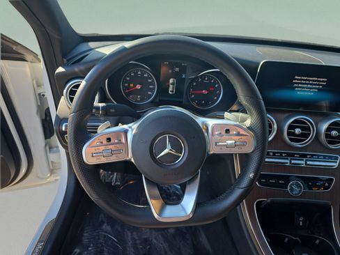 Used 2019 Mercedes-Benz C 300 Sedan image 20