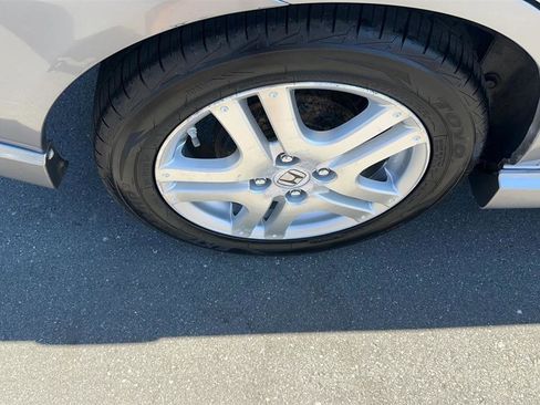 Used 2008 Honda Fit Sport image 20