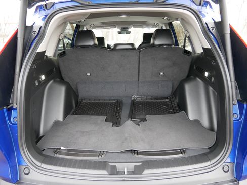 Used 2023 Honda CR-V EX-L image 18