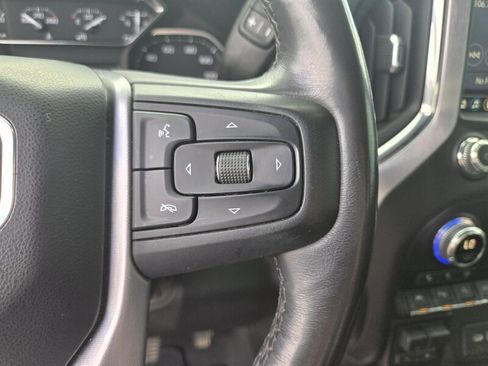 Used 2021 GMC Sierra 1500 SLT w/ SLT Premium Plus Package image 10