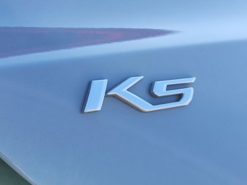 Used 2022 Kia K5 GT-Line image 29