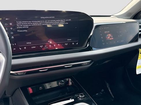 New 2026 Audi A6 Prestige AWD/4WD image 28