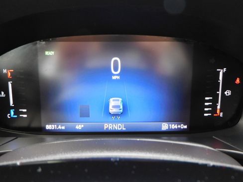 Used 2024 Ford Escape SE image 21