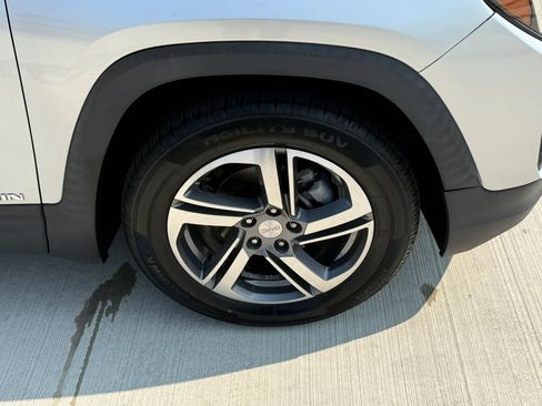 Used 2020 GMC Terrain SLT AWD/4WD image 47