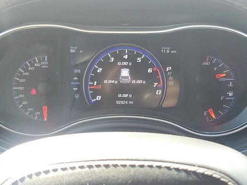 Used 2019 Jeep Grand Cherokee Trackhawk AWD/4WD image 24
