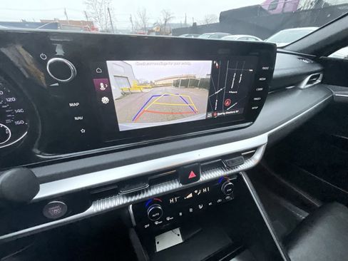 Used 2023 Kia K5 GT-Line w/ GT-Line Premium Package image 23