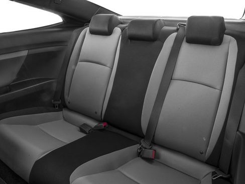 Used 2017 Honda Civic LX-P image 14
