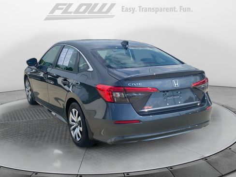 Used 2023 Honda Civic LX image 6